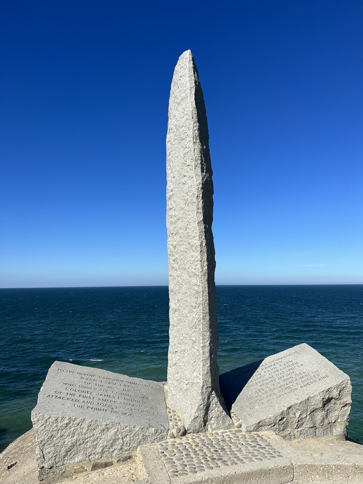 Point du Hoc