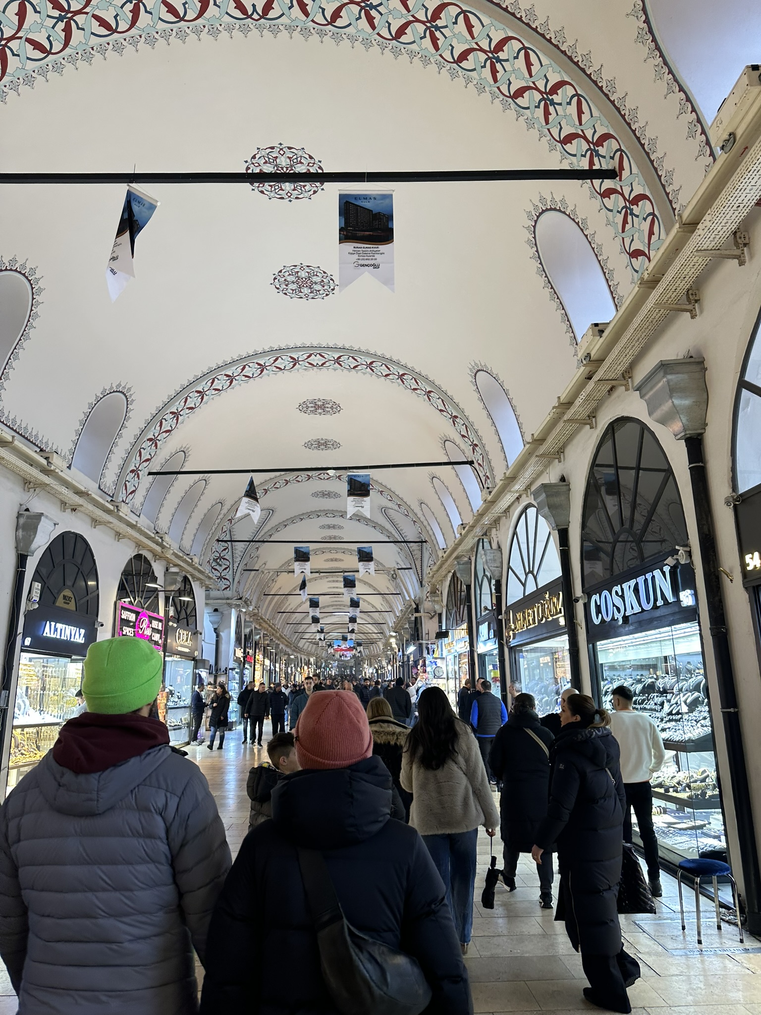 Grand Bazar 