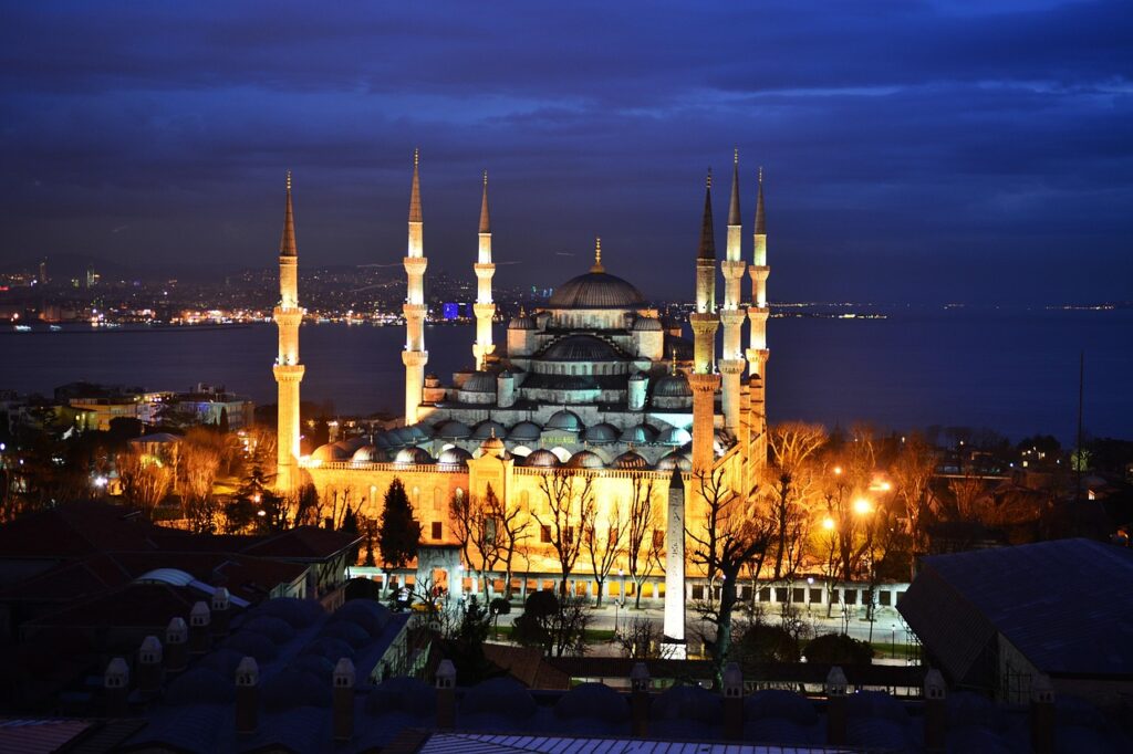 blue mosque, istanbul, turkish, cami, night, blue mosque, istanbul, istanbul, istanbul, istanbul, istanbul, turkish
